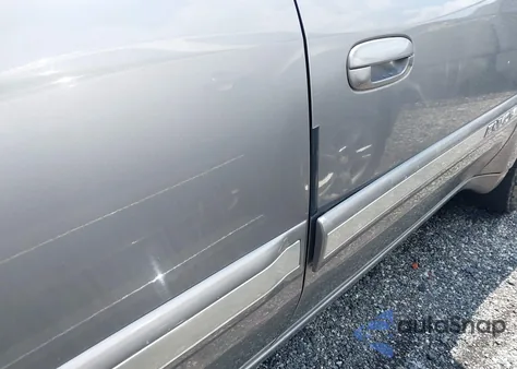 2005 GMC Envoy Slt z USA, uszkodzony, nr VIN 1GKDT13S252285747